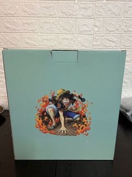 GK路飛