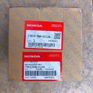 Original Civic Fd Accessories Center Right Dashboard Ac Grille