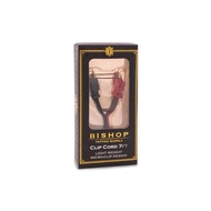 BISHOP CLIP-CORD - BISHOP PREMIUM LIGHT WEIGHT CLIP-CORD.
