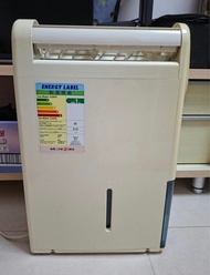 惠而浦抽濕機