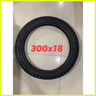 ♞,♘,♙RUDDER MOTORCYCLE TIRE BANANA TYPE 8PLY