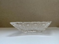 Bohemia Crystal Tray