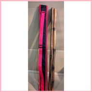 ▤ ❡ Arnes/Yantok  Pair with Case