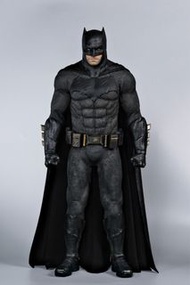 接單  改造hottoys batman bvs dx19 dx12 justice league the flash superman