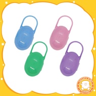 [ PHILIPS ] Pacifier case for philips avent NICU soothie / soothie case/ soothie container