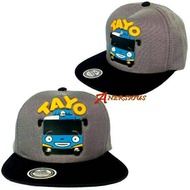 Nice nail kids hip hop hat