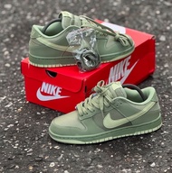 Nike Dunk Premium Oil Green 橄欖綠