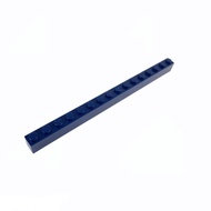 LEGO Brick 1 x 16 (1pcs, Dark Blue)