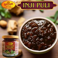 INJI PULI : ORIGINAL TRADITIONAL TASTE BY HOME MADE | SUVAIYO SUVAI THALAI VAZHAI ILLAI VIRUNDHU SUV