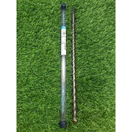 GENTOOLS XTREME PLUS DRILL BIT 12MM X 350MM GEN-FD-A0129