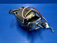 มอเตอร์เครื่องปั่นและเครื่องผสมอาหาร เครื่องปั่นน้ำผักผลไม้ MOTOR ASSY ยี่ห้อ Philips อะไหล่แท้ พาร์ท 996510075758