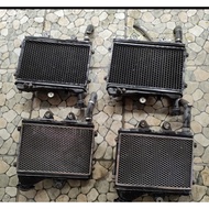 Ninja R RR radiator ...