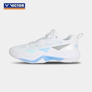 VICTOR/VICTOR Badminton Shoes Heavy Model C90HP A Comprehensive Shock-Absorbing Non-Slip Sneakers Fo