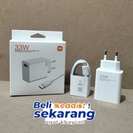 TURBO 33W SUPER FAST CHARGING CHARGER