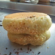Kue Pukis Aneka Toping
