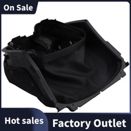 Car Steering Wheel Column Dust Cover A2046820716 Trim for -  C-Class W204 X204 10-15 Decorative Cove