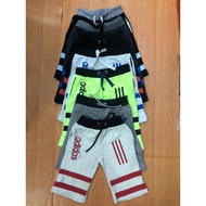 Kids BRANDS Short Jogger / Sweat Pant (2Y-8Y)