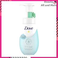 Dove 敏感肌適用溫和護理泡沫洗面乳 150ml [平行進口]