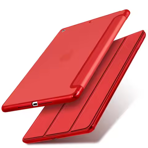 Magnet Cover for iPad Air 1 2 Air 3 10.5 Case iPad 5th 6th 7th 8th 9th 10th 11th Gen Case iPad 10.9 
