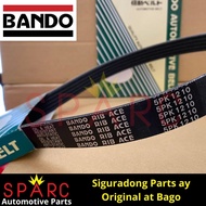 ▥♠Bando Ribbed Belt 5PK1210 5PK 1210