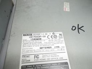TEAC CD-532S  CD-W524E,,良品,可以合併運費