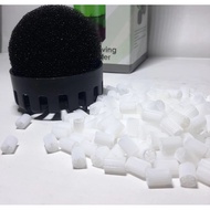 Kaldness K1 Micro / Kaldnes K1 Mini 500pcs Pesu Media Filter CHEAPEST