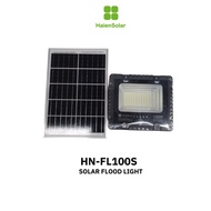 Solar Flood Light 100W Haien (HN-FL100S)