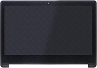 LCDOLED Replacement 13.3 inches FullHD 1920x1080 IPS LED LCD Display Touch Screen Digitizer Assembly