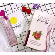 Maqui - 馬來西亞Maqui Detox Drink排毒瘦身飲品 [平行進口]