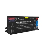 GLEDOPTO WLED Controller ESP32 Ethernet 4 ช่องสัญญาณ LED Strip Music Sync RGB WS2812B SK6812 12V 24V