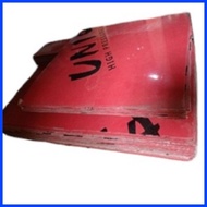 ♻ ➽ ╱ PRE-CUT FORMICA VERSION 2 FOR PISOWIFI/VIDEOKE/PISONET COVER