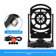 Silent Auto Step Counter Pedometer