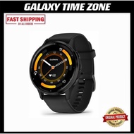 [Official Warranty]New Garmin Venu 3 / 3s AMOLED GPS Smartwatch Multisport SpO2 Music Fitness Tracker Smart Sport Watch
