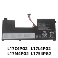 8Cell New L17L4PG2 L17M4PG2 L17C4PG2 L17S4PG2 Laptop Battery For Lenovo Legion Y730-17ICH Y740-17ICH