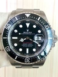 Rolex 126600 2021