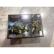 Transformers MP-47 Autobot  Hound