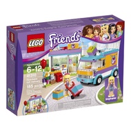Lego 41310s - Friends Heartlake Gift Delivery