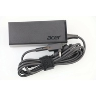 Adapter For Acer Spin 3 SP315-51 Swift3 Sf314-54 AC Adapter Charger 19V 2.37A 45W (3.0*1.1mm)