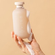 暮光去角質沐浴露 溫和去角質敏弱肌適用