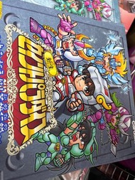 BANDAI CARDDASS NEW SAINT PARADISE REVIVE EIYUU DENSETSU 聖鬥士星矢 新生 復刻版 Q版 閃卡 閃咭 萬變咭 復活吧 英雄傳說