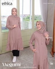 Long Tunik Ethica Megumi 36