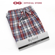 Byford 1-Pc Pack Woven Long Pants