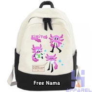 Kinitopet KINITO Children's Backpack FREE Name