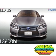 Fujimi 1/24 Lexus LS600hL 2013 (Car Model)