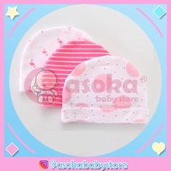 Round Baby Hat Contains 3 LB 11 ASOKA