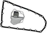 DEMULAX Automatic Transmission Filter Oil Pan Gasket Kit 31397-1XF0D 31728-1XF03 31728-1XF0A 31728-1