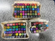 全新Touch marke pen (brush 頭）