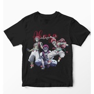 Akaza The Killer Kids T-Shirt