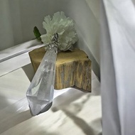 No.113 稀有巨無霸大尺寸 權杖 靈擺 雷射 激光 手術刀 項鍊 吊墜