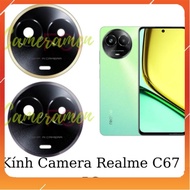 Realme C67 5G Camera Glass
